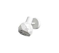 Light prestige Applique Reus - Blanc