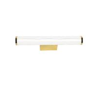 Light-prestige Applique Vena - Or