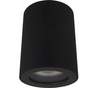 Light Prestige Faro plafonnier 1x50 W noir LP-6510/1SMBK