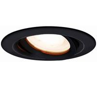 Light prestige Spot GU10 noir IP65