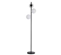 Light prestige Lampadaire Dorado - Noir