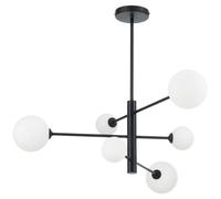 Light-prestige lustre Dorado - Noir