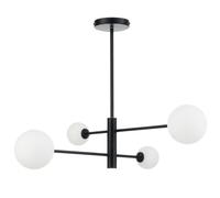 Light Prestige lustre Dorado - Noir