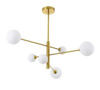Light prestige lustre Dorado - Or