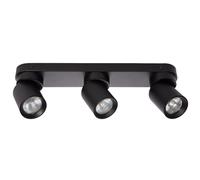 Light Prestige Pointa plafonnier 3x8 W blanc LP-6398/3WSWH