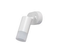 Light Prestige Sonaya plafonnier 1x8 W blanc LP-2803/1WS WH