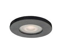 Light-prestige Spot encastrable intérieur - Noir