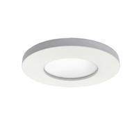 Light-prestige Spot encastrable Lagos - Blanc