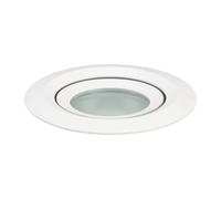 Light-prestige Spot GU10 IP65 - Blanc