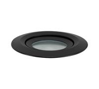 Light prestige Spot GU10 noir IP65