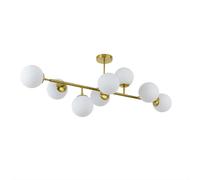 Light-prestige Suspension Dorado - Or