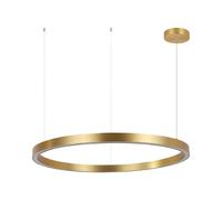 Light prestige Suspension LED Midway - Or