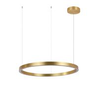 Light prestige Suspension Midway - Or