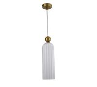 Light prestige Suspension Piega - Blanc