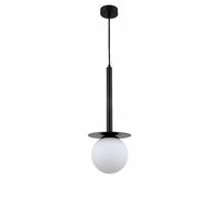 Light prestige Suspension Roma - Noir