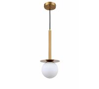 Light prestige Suspension Roma - Or