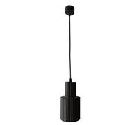Light Prestige Tokio lampe suspendue 1x60 W noir LP-787/1PLBK