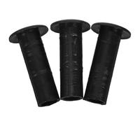 LIGHTAOTAO Accessoire D'été Vacances Contrôleur de Vibration du Ventilateur Remplaçable en Plastique Noir, Pièce Pratique pour Ventilateur Électrique sur Pied, pour Réparations
