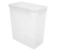 LIGHTAOTAO Boîte de Rangement Hermétique 5,8l en Plastique Étanchéité à L'air et Optimisation D'espace pour Filament Imprimante 3d pour Projets D'impression à Domicile