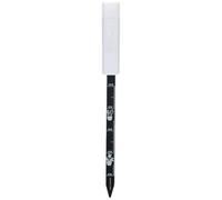 LIGHTAOTAO Détecteur D'humidité du Sol Testeur de Sol de Jardinage Blanc en Plastique et Fer, Compact, pour Jardinage et Plantation, Jardiniers, Maraîchers et Fruiticulteurs
