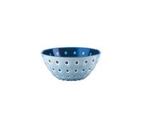 LightBlue White blue RÉCIPIENT "LE MURRINE" Ø20cm