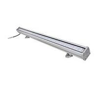 lighteu®, Lampe de laveuse murale Milight 24W RGBCCT multicolore Éclairage extérieur LED WiFi à température réglable et réglable en température, étanche IP66 AC100~240V RL1-24
