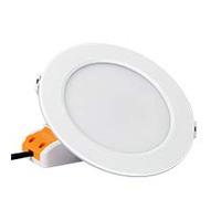 LIGHTEU®, Milight Miboxer RGBCCT 9 WATTS LED DOWNLIGHT SPOTLIGHT, plafonnier, intelligent RF activé tactile wifi contrôle led downlight, FUT061