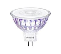 Philips LED EyeComfort Ampoule LED 12V MR16 GU5.3, 2700 K, 5 W, 8718699773991, MR16
