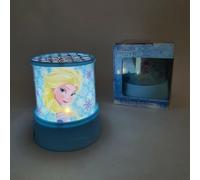 Lighting Projecteur LED la reine des neiges 2