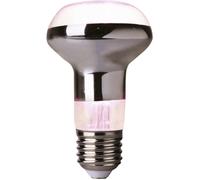 LightMe Ampoule LED pour plantes LM85321 104 mm 230 V E27 4 W réflecteur 1 pc(s)
