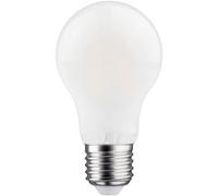 LightMe LM85339 LED CEE D (A - G) E27 forme de poire 11 W = 100 W blanc chaud (Ø x L) 60 mm x 105 mm non dimmable 1 pc(s)