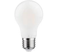 LightMe LM85339 LED CEE D (A - G) E27 forme de poire 11 W = 100 W blanc chaud (Ø x L) 60 mm x 105 mm non dimmable 1 pc(s)