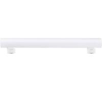 LightMe LM85383 LED CEE E (A - G) S14S forme de tube 4 W = 40 W blanc chaud à blanc neutre (Ø x H) 47 mm x 300 mm non dimmable 1 pc(s)