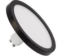 LightMe LM85495 LED CEE G (A - G) GU10 blanc chaud à blanc neutre (Ø x L) 145 mm x 53.00 mm à couleur changeante 1 pc(s)
