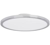 LightMe LM85652 Aqua Plafonnier LED LED GX53 24 W chrome