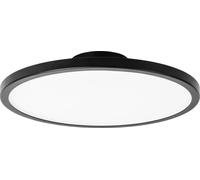 LightMe LM85657 LM85657 Plafonnier LED LED GX53 24 W noir