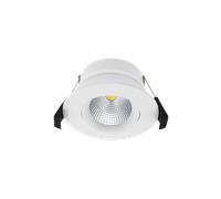 LightSolutions Hilux DS8 White