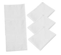 LIGIGWASH 5 Pièces Sacs Lestage Résistants Sacs de Remplissage Anti-inondation pour Jardin et Chantier