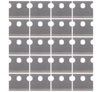 LIGIGWASH Lames d'outils de sertissage 20Pcs pour pince à sertir réseau, acier carburé, résistantes à la corrosion, pour pince téléphonique et réseau