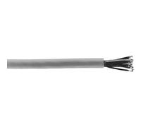 Ligne de contrôle - Cable de commande 25x1,5mm² YSLY-JZ 25x 1,5 | Diverse | YSLY-JZ 25x 1,5 | YSLY-JZ 25x1,5 Tr.500 | Câbles d'alimentation <1 kV mobile