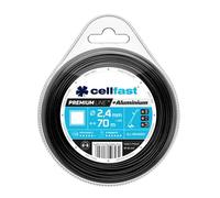 Ligne de coupe Cellfast 35-047; 2 4 mm; 70 m