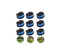 Ligne de coupe-fil pour ryobi one + ligne ac14rl3a. 065 et bobine pour ryobi 18 24