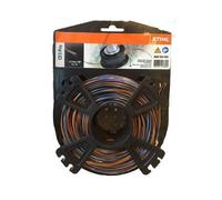 Ligne de coupe STIHL CF3 Pro 2,7 mm 27 m