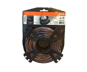Ligne de coupe STIHL CF3 Pro 2,7 mm 27 m