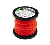 Ligne de débroussailleuse WERKA PRO 2.4 mm ronde 50 m