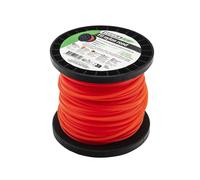 Ligne de débroussailleuse WERKA PRO 3.3 mm ronde 50 m