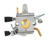 Ligne De Filtre À Air De Carburateur Pour Stihl FS400 FS450 FS480 SP400 Pour Zama C1Q-S34H Carb 41281200651