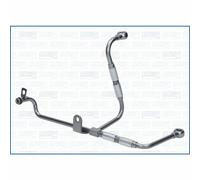 LIGNE DE LUBRIFICATION DU TURBOCOMPRESSEUR DB VITO 16V 10-