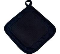 Manique de Cuisine en Silicone Cuistot 19cm Noir