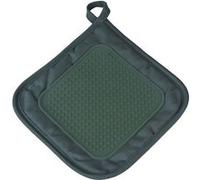 Ligne decor manique antidérapant, cuistot anthracite 19 x 19 ANTHRACITE G